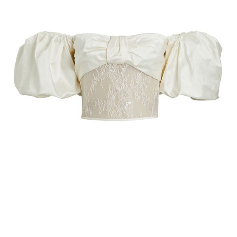 Intermix ROZIE CORSET